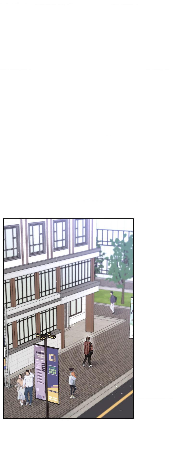 Yours to Claim by Zzin-Bam / Waje – Season 3 – CN [Eng] page 29