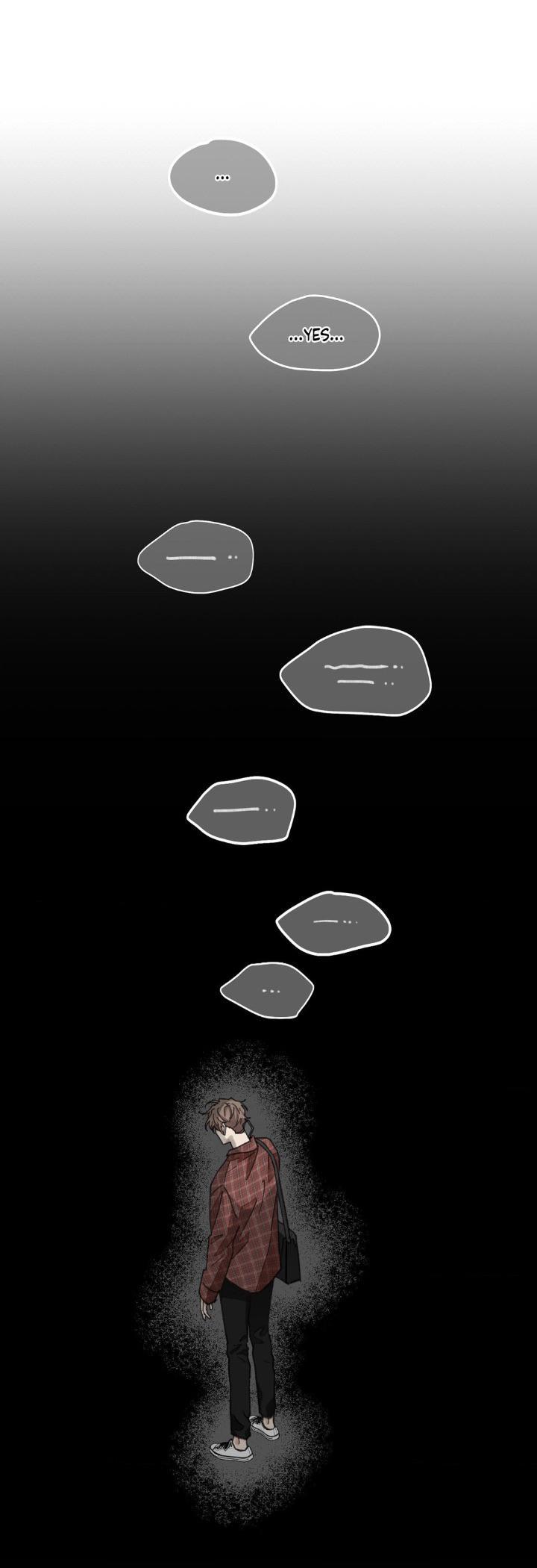 Yours to Claim by Zzin-Bam / Waje – Season 3 – CN [Eng] page 32