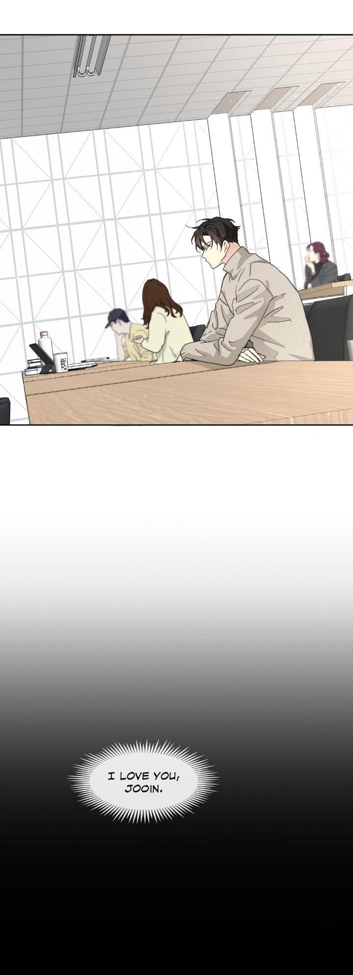 Yours to Claim by Zzin-Bam / Waje – Season 3 – CN [Eng] page 34