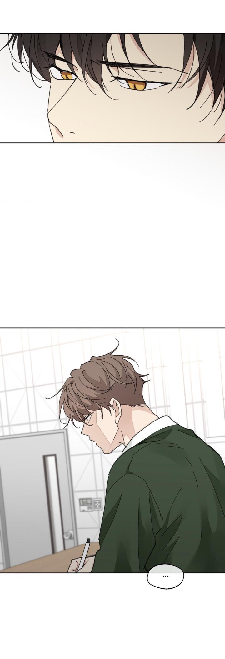 Yours to Claim by Zzin-Bam / Waje – Season 3 – CN [Eng] page 37