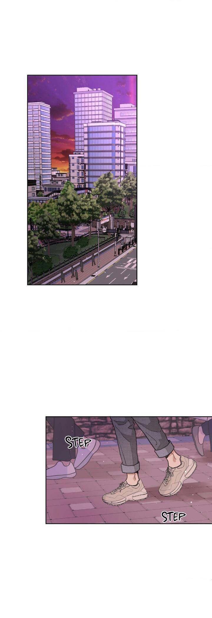 Yours to Claim by Zzin-Bam / Waje – Season 3 – CN [Eng] page 38