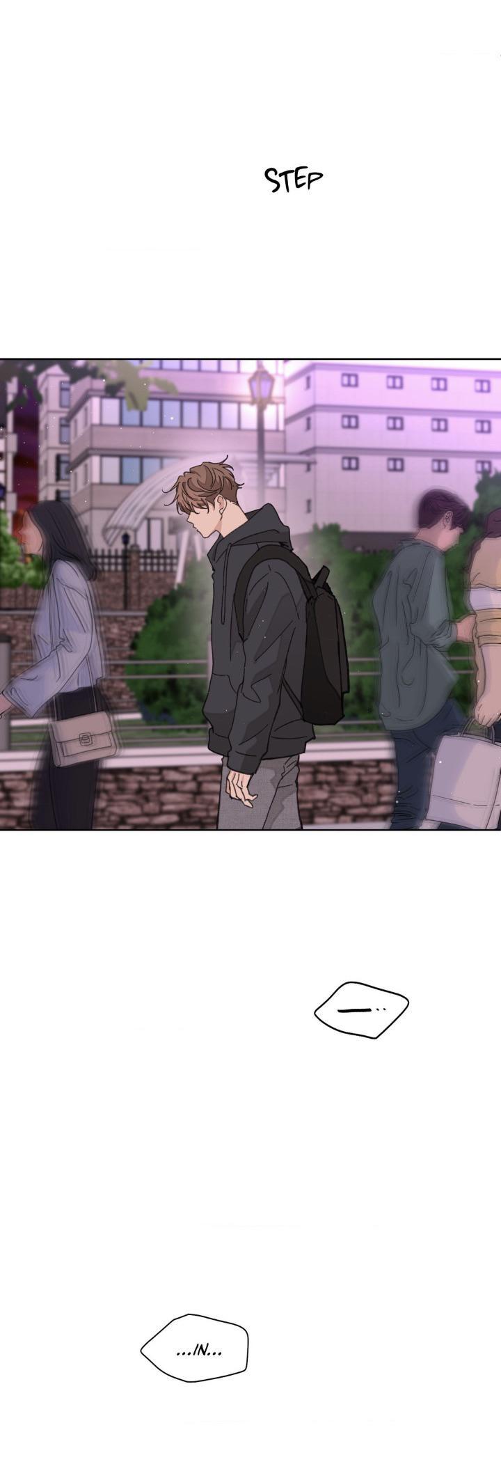 Yours to Claim by Zzin-Bam / Waje – Season 3 – CN [Eng] page 39