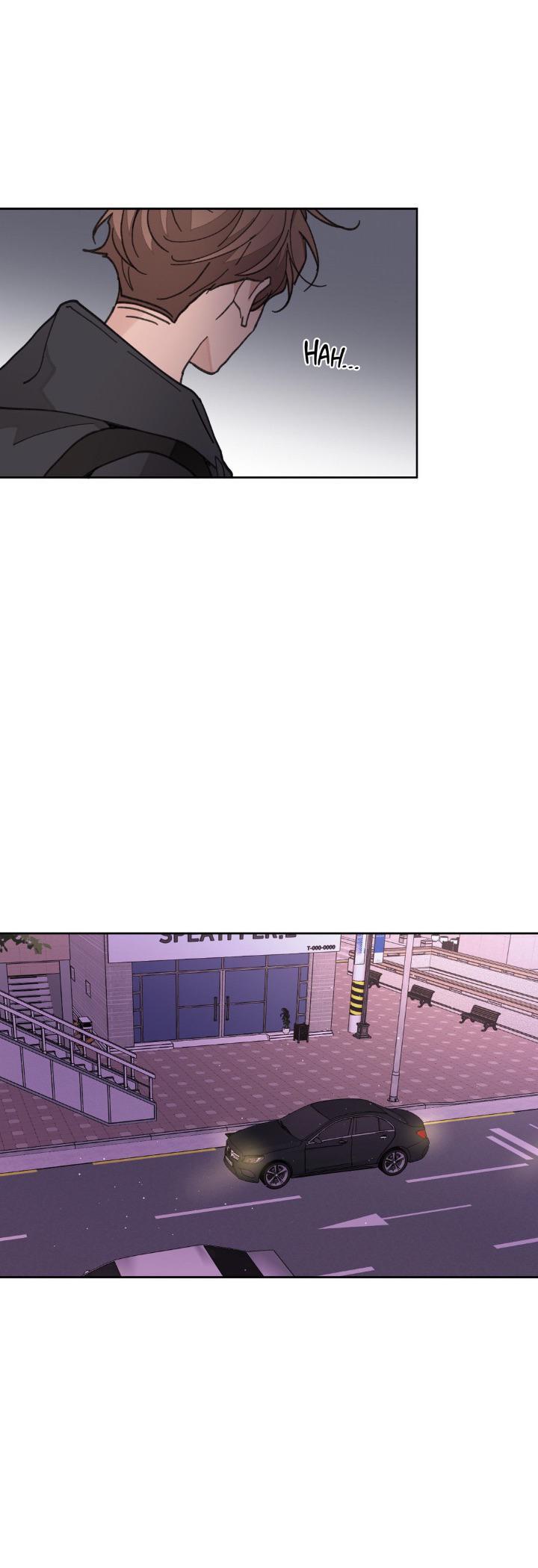 Yours to Claim by Zzin-Bam / Waje – Season 3 – CN [Eng] page 46