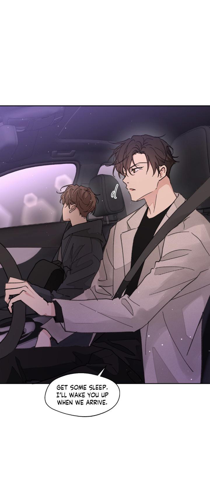 Yours to Claim by Zzin-Bam / Waje – Season 3 – CN [Eng] page 47