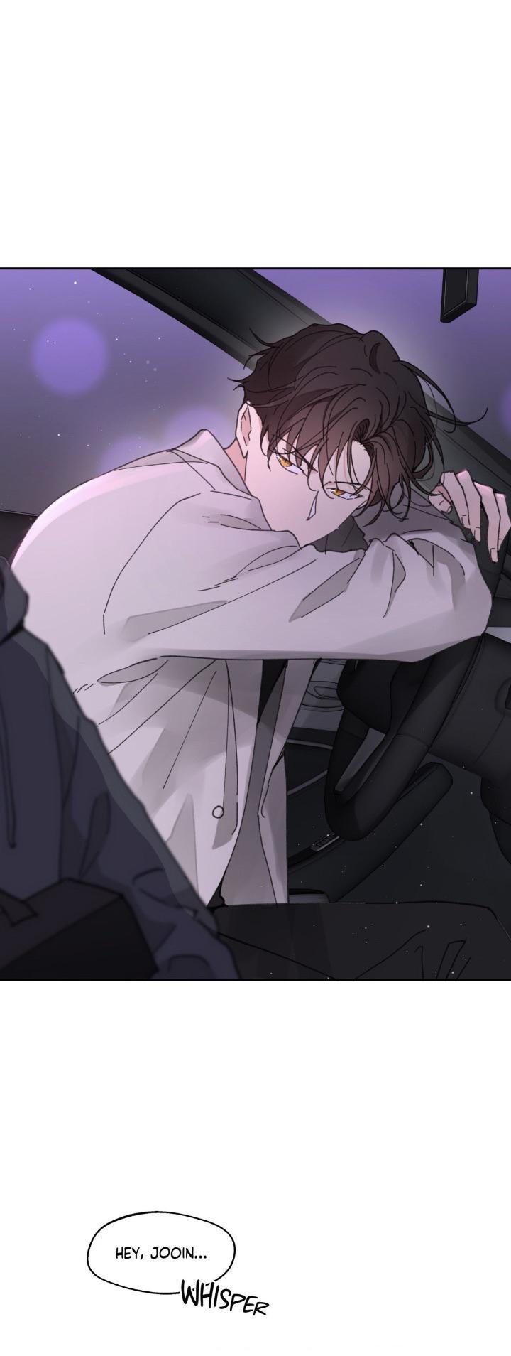 Yours to Claim by Zzin-Bam / Waje – Season 3 – CN [Eng] page 52