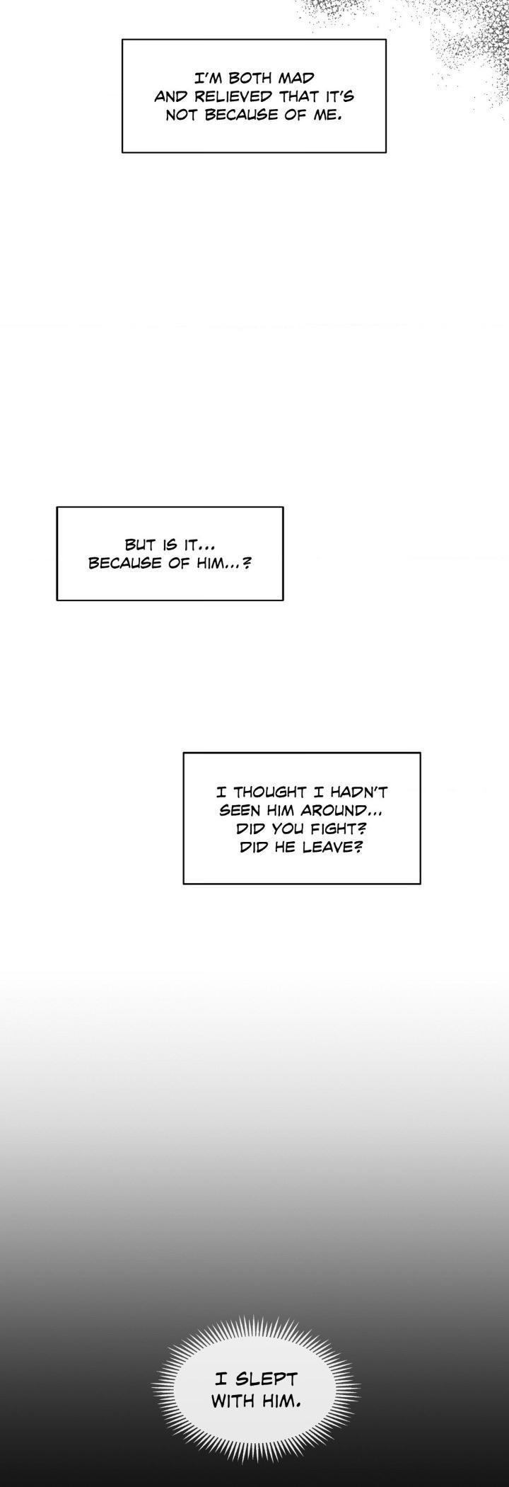 Yours to Claim by Zzin-Bam / Waje – Season 3 – CN [Eng] page 55