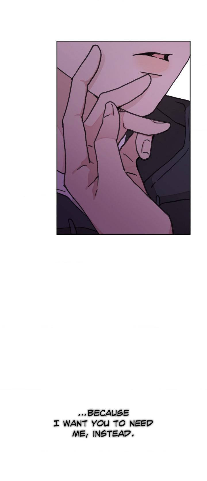 Yours to Claim by Zzin-Bam / Waje – Season 3 – CN [Eng] page 60