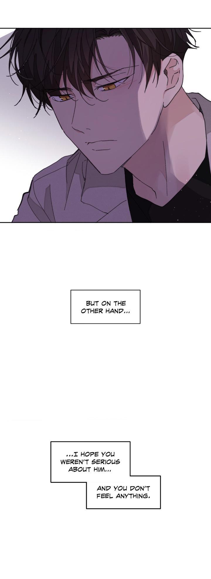 Yours to Claim by Zzin-Bam / Waje – Season 3 – CN [Eng] page 61