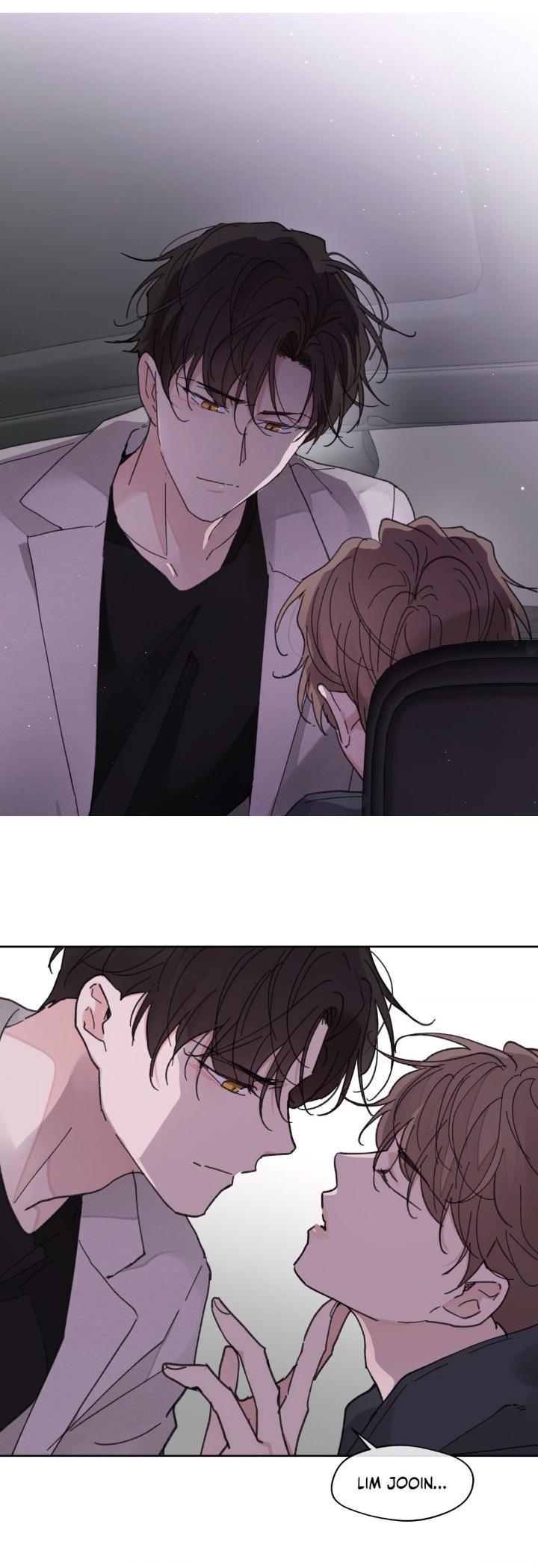 Yours to Claim by Zzin-Bam / Waje – Season 3 – CN [Eng] page 63