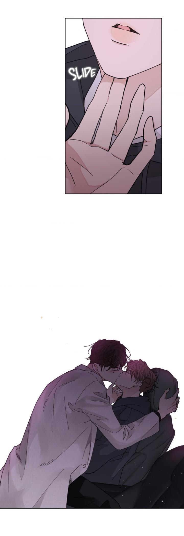 Yours to Claim by Zzin-Bam / Waje – Season 3 – CN [Eng] page 65