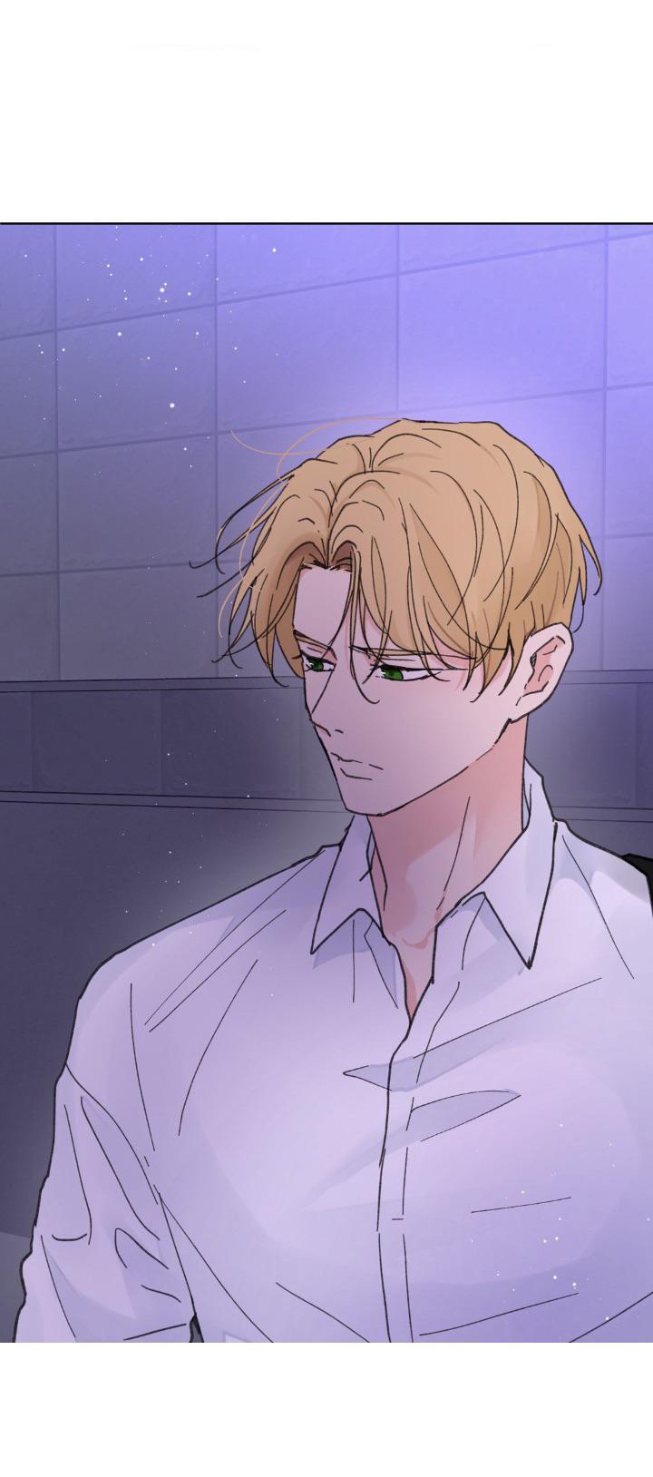 Yours to Claim by Zzin-Bam / Waje – Season 3 – CN [Eng] page 67