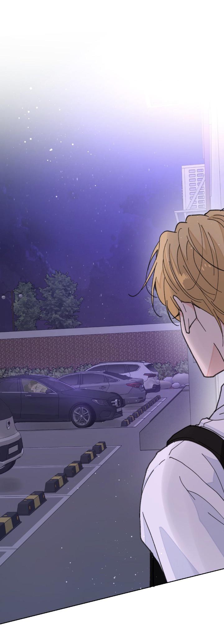 Yours to Claim by Zzin-Bam / Waje – Season 3 – CN [Eng] page 68