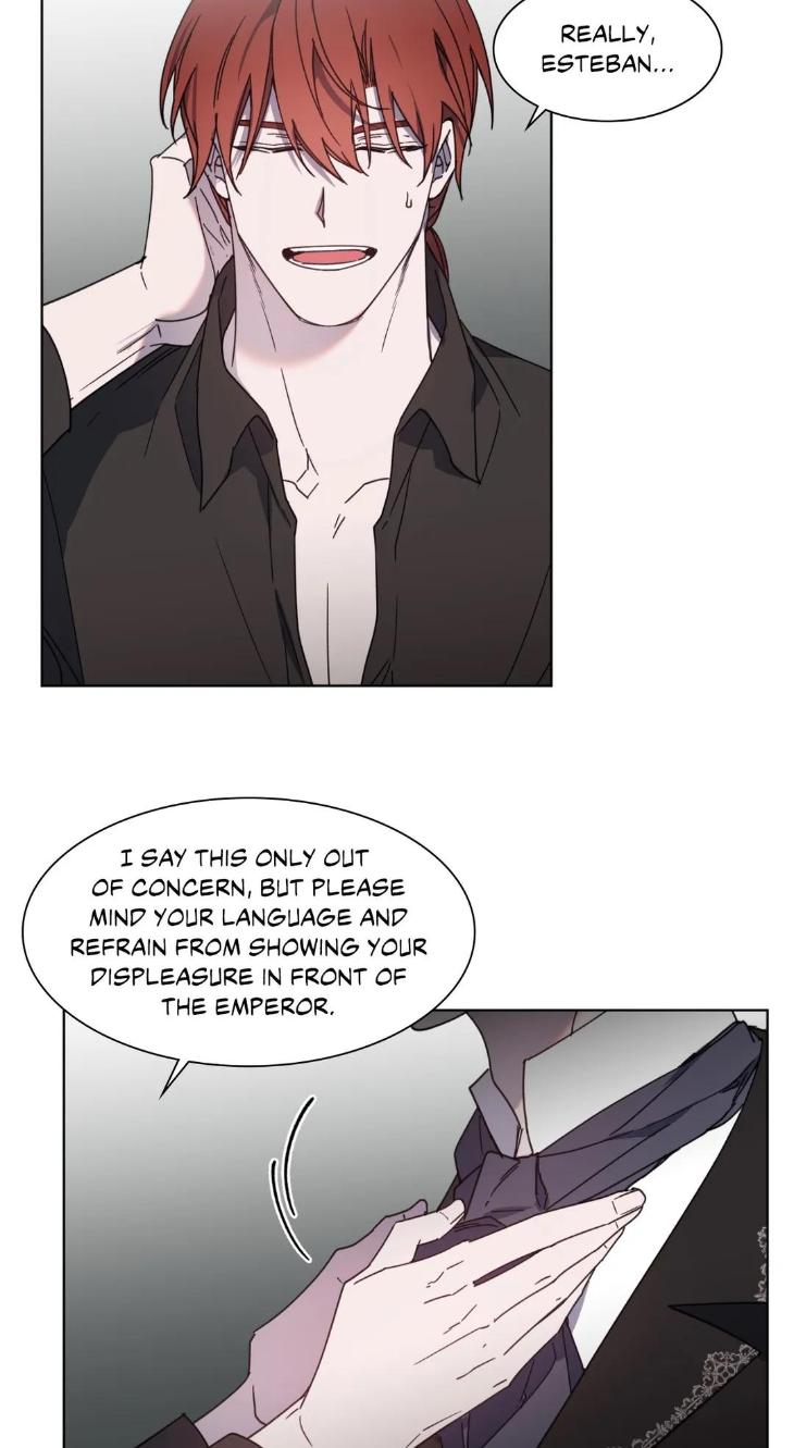 Love Trap by Rayuan – Season 2 – Uncensored [Eng] page 2