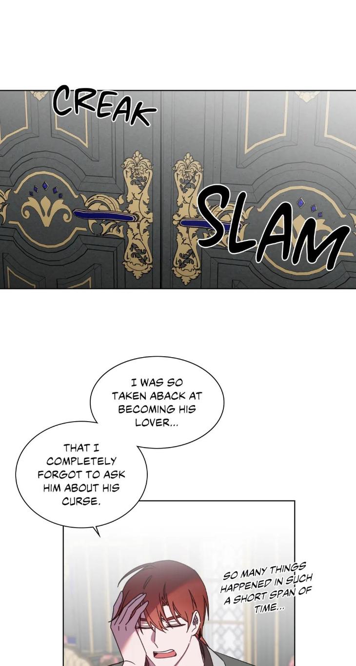 Love Trap by Rayuan – Season 2 – Uncensored [Eng] page 5