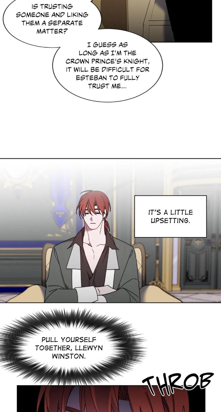 Love Trap by Rayuan – Season 2 – Uncensored [Eng] page 7