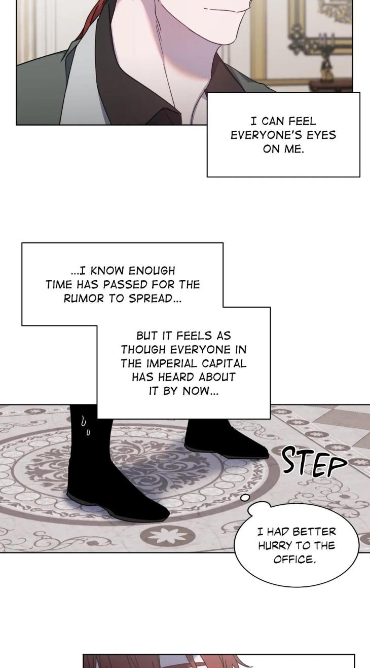 Love Trap by Rayuan – Season 2 – Uncensored [Eng] page 10