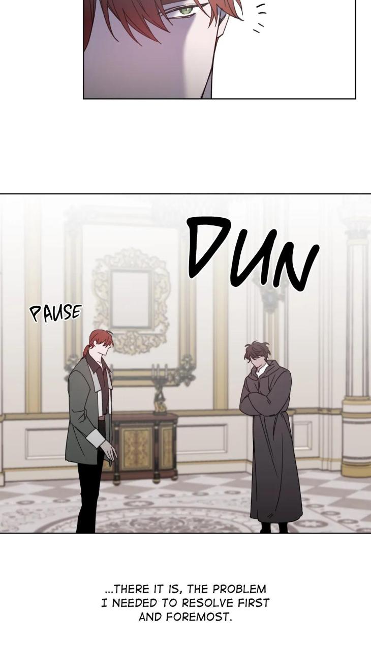 Love Trap by Rayuan – Season 2 – Uncensored [Eng] page 11