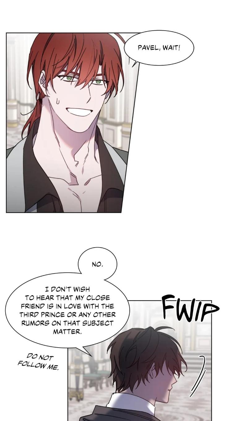 Love Trap by Rayuan – Season 2 – Uncensored [Eng] page 14