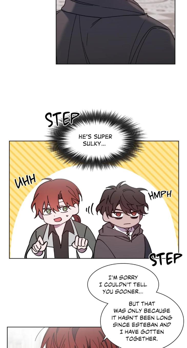 Love Trap by Rayuan – Season 2 – Uncensored [Eng] page 15