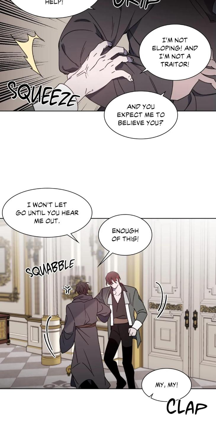 Love Trap by Rayuan – Season 2 – Uncensored [Eng] page 20