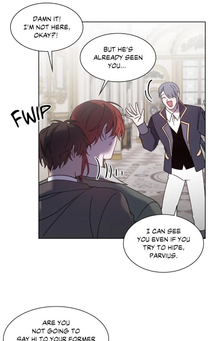 Love Trap by Rayuan – Season 2 – Uncensored [Eng] page 23