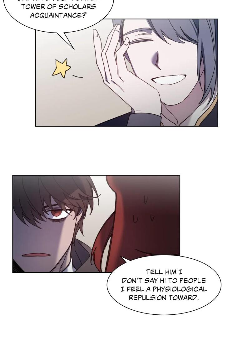 Love Trap by Rayuan – Season 2 – Uncensored [Eng] page 24