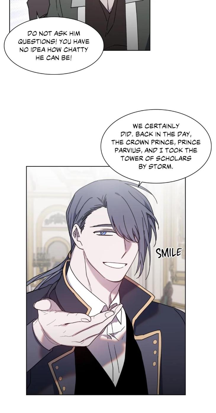 Love Trap by Rayuan – Season 2 – Uncensored [Eng] page 26