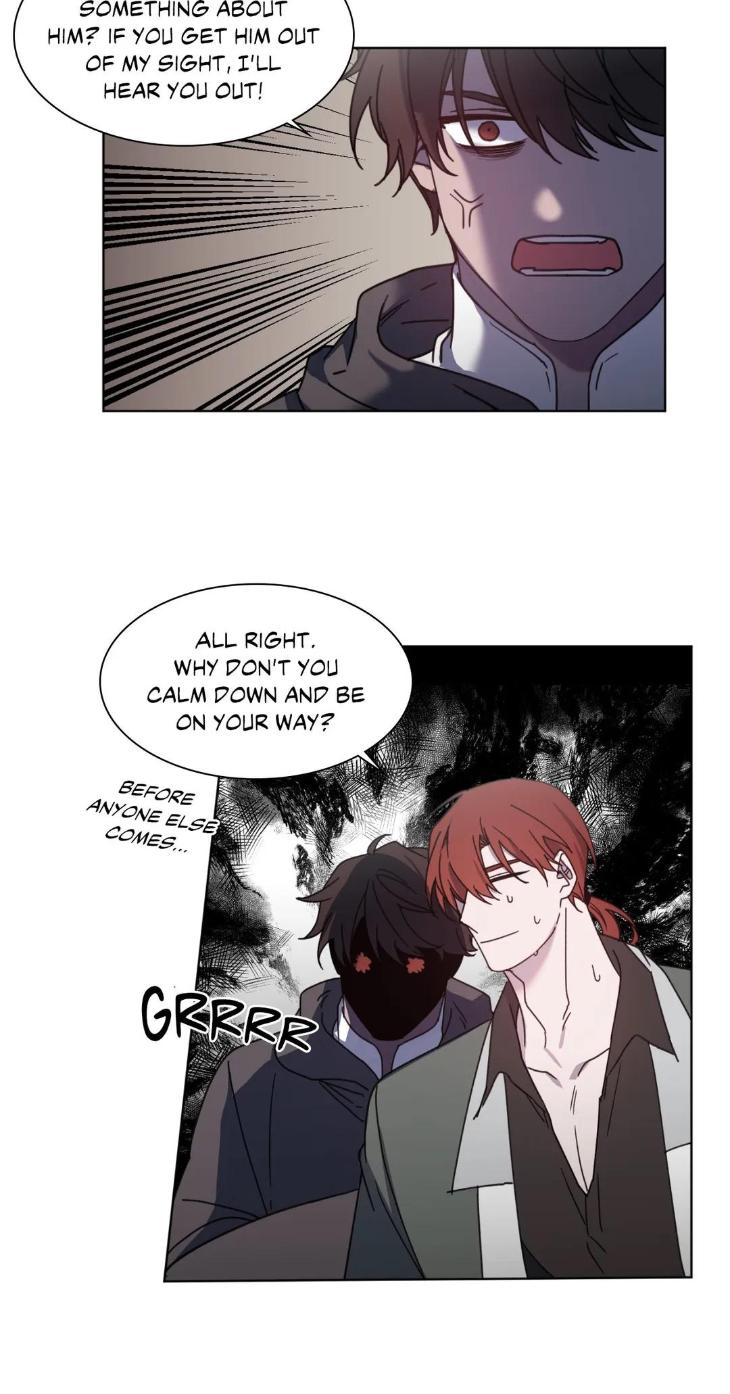 Love Trap by Rayuan – Season 2 – Uncensored [Eng] page 28
