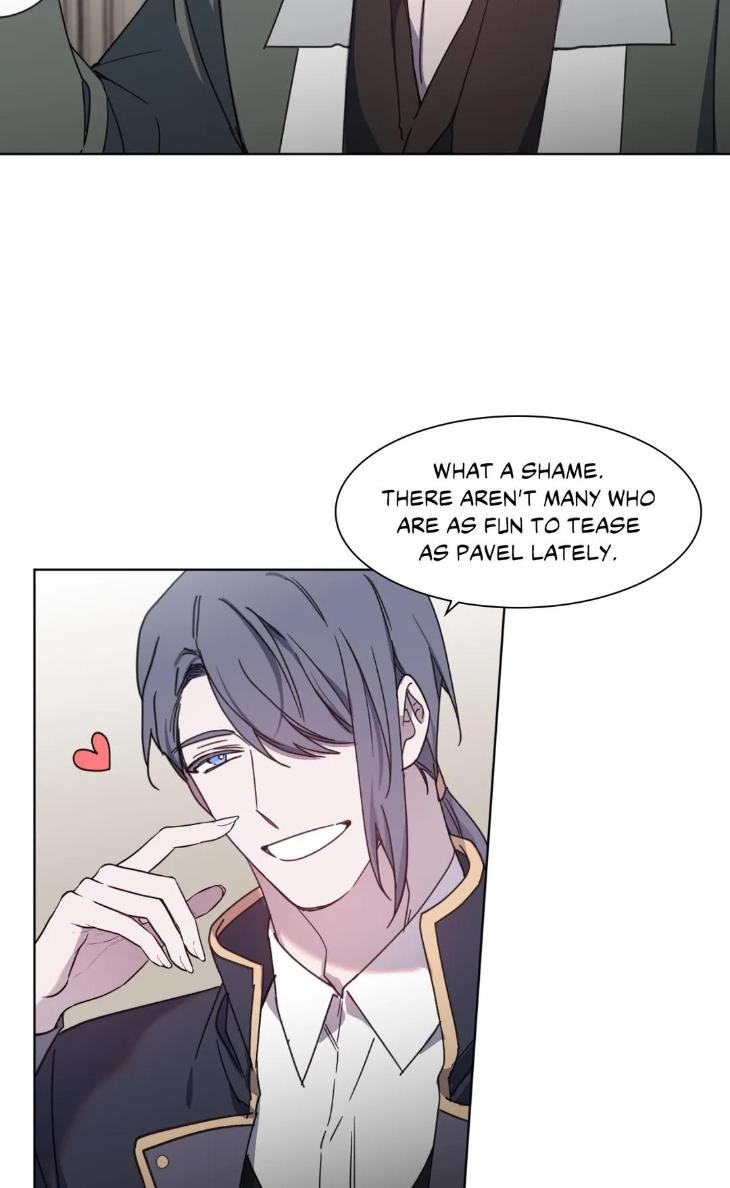 Love Trap by Rayuan – Season 2 – Uncensored [Eng] page 30