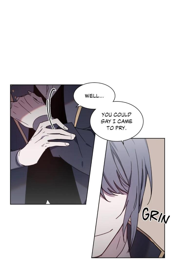 Love Trap by Rayuan – Season 2 – Uncensored [Eng] page 33