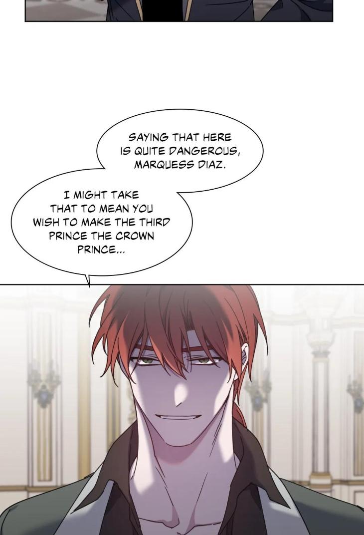 Love Trap by Rayuan – Season 2 – Uncensored [Eng] page 35