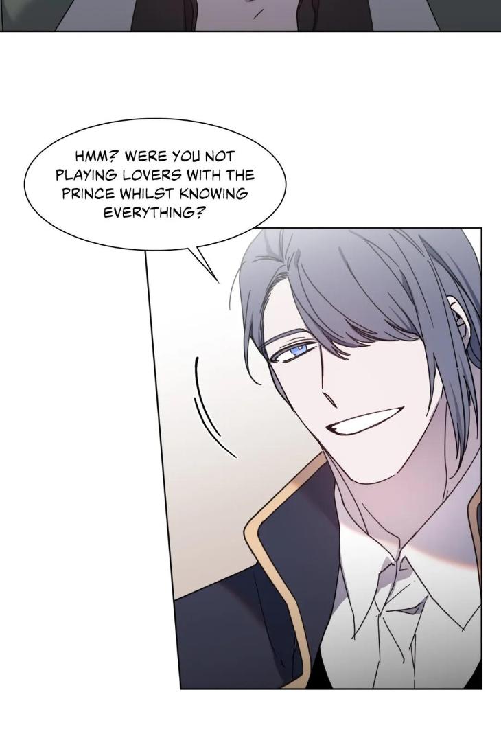 Love Trap by Rayuan – Season 2 – Uncensored [Eng] page 36