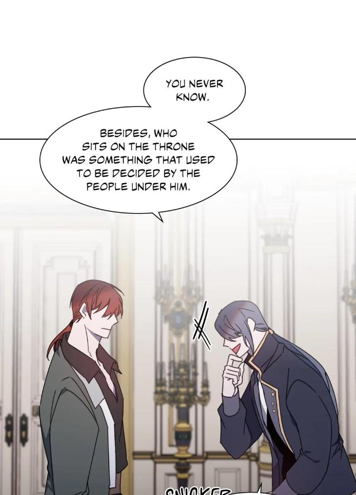 Love Trap by Rayuan – Season 2 – Uncensored [Eng] page 38