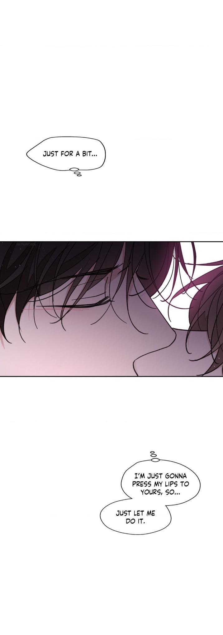 Yours to Claim by Zzin-Bam / Waje – Season 3 – CN [Eng] page 2