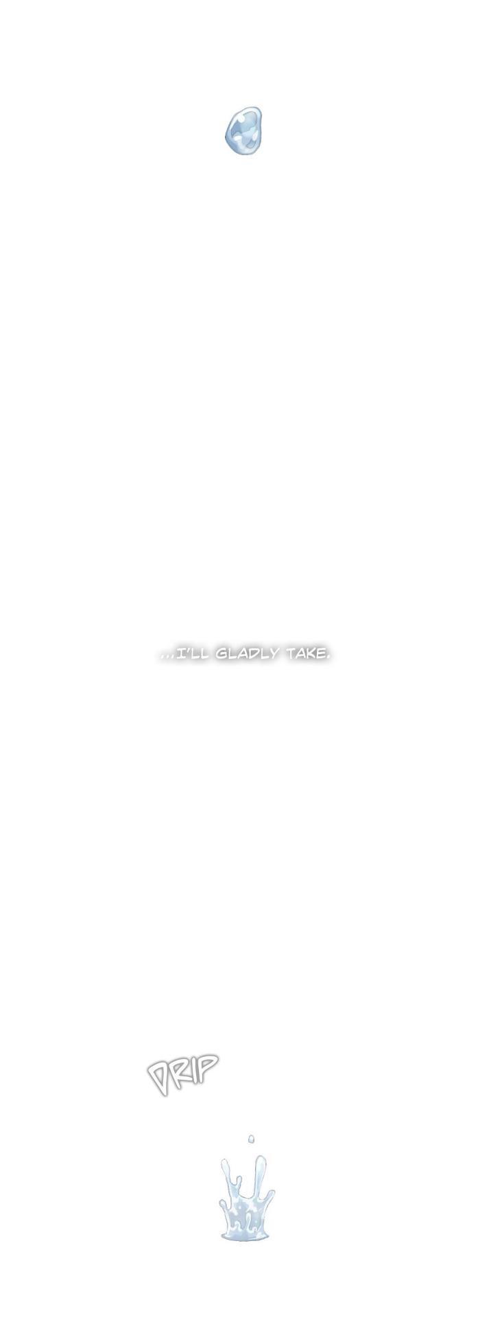 Yours to Claim by Zzin-Bam / Waje – Season 3 – CN [Eng] page 11