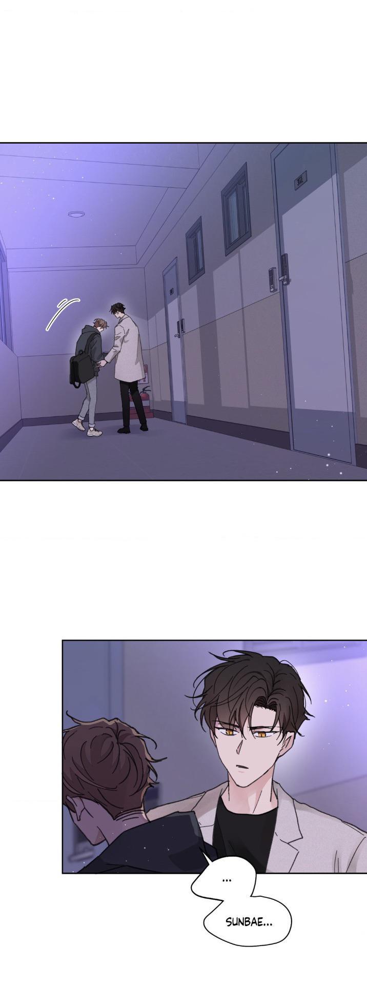 Yours to Claim by Zzin-Bam / Waje – Season 3 – CN [Eng] page 13