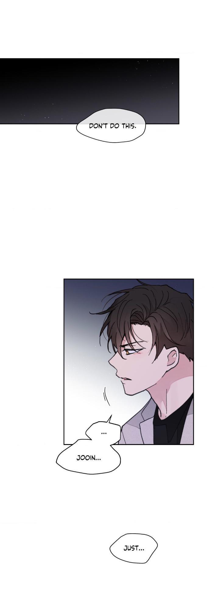 Yours to Claim by Zzin-Bam / Waje – Season 3 – CN [Eng] page 14