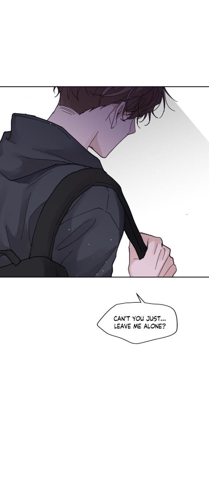 Yours to Claim by Zzin-Bam / Waje – Season 3 – CN [Eng] page 15