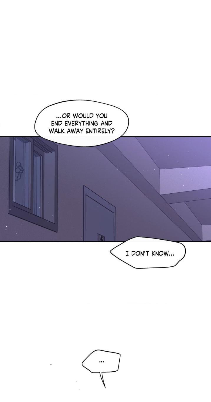 Yours to Claim by Zzin-Bam / Waje – Season 3 – CN [Eng] page 17