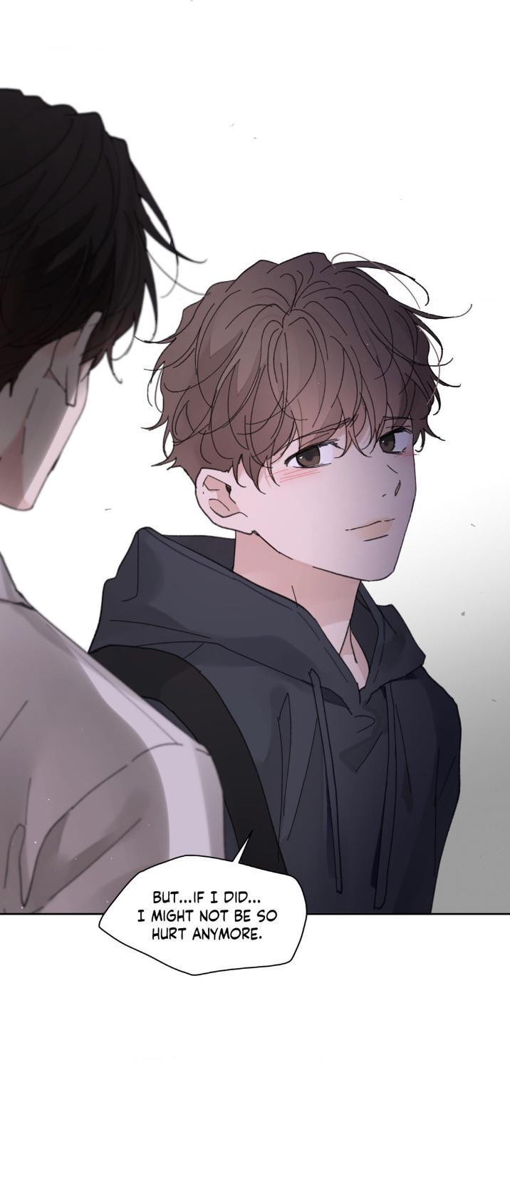 Yours to Claim by Zzin-Bam / Waje – Season 3 – CN [Eng] page 18