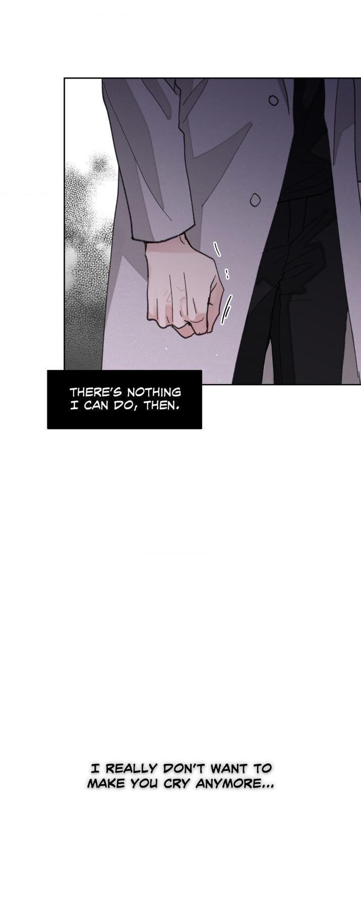 Yours to Claim by Zzin-Bam / Waje – Season 3 – CN [Eng] page 20