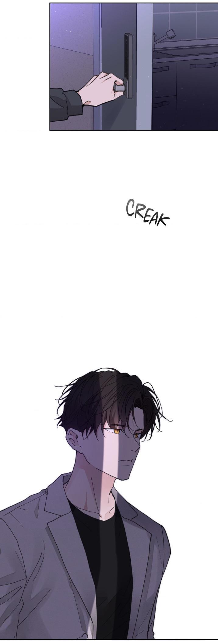 Yours to Claim by Zzin-Bam / Waje – Season 3 – CN [Eng] page 22