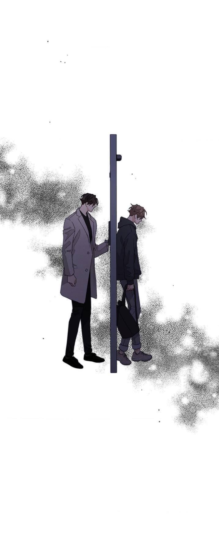 Yours to Claim by Zzin-Bam / Waje – Season 3 – CN [Eng] page 24