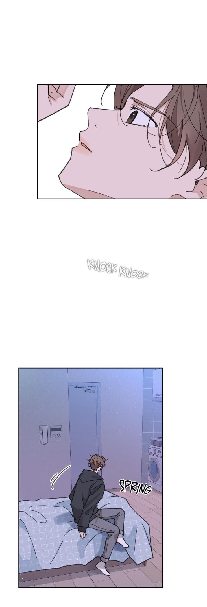 Yours to Claim by Zzin-Bam / Waje – Season 3 – CN [Eng] page 31