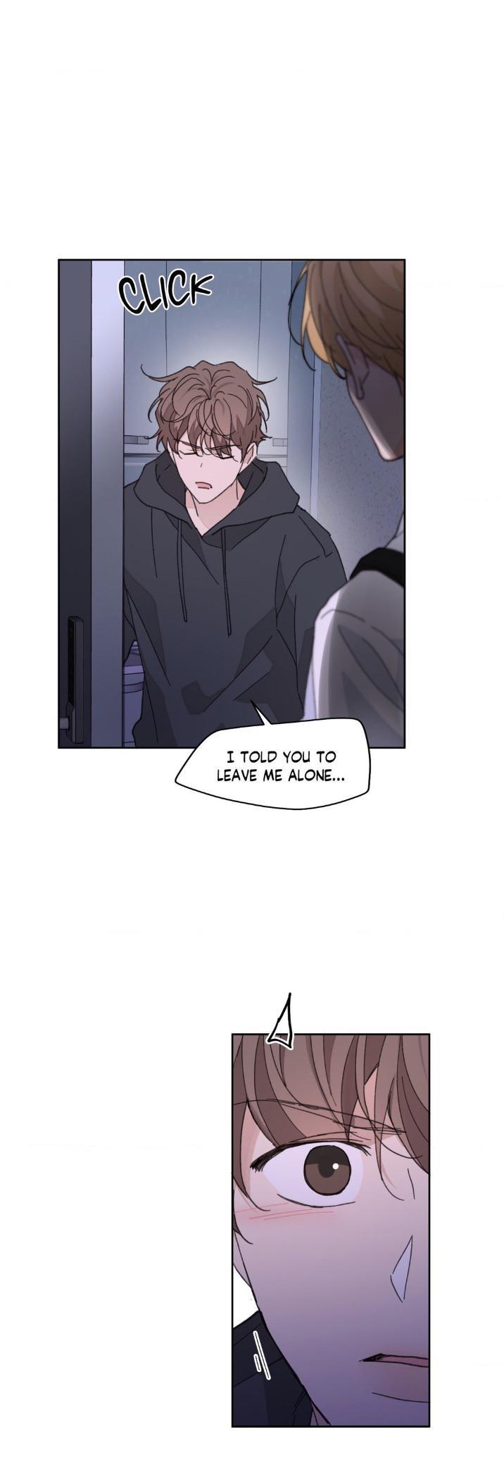 Yours to Claim by Zzin-Bam / Waje – Season 3 – CN [Eng] page 32