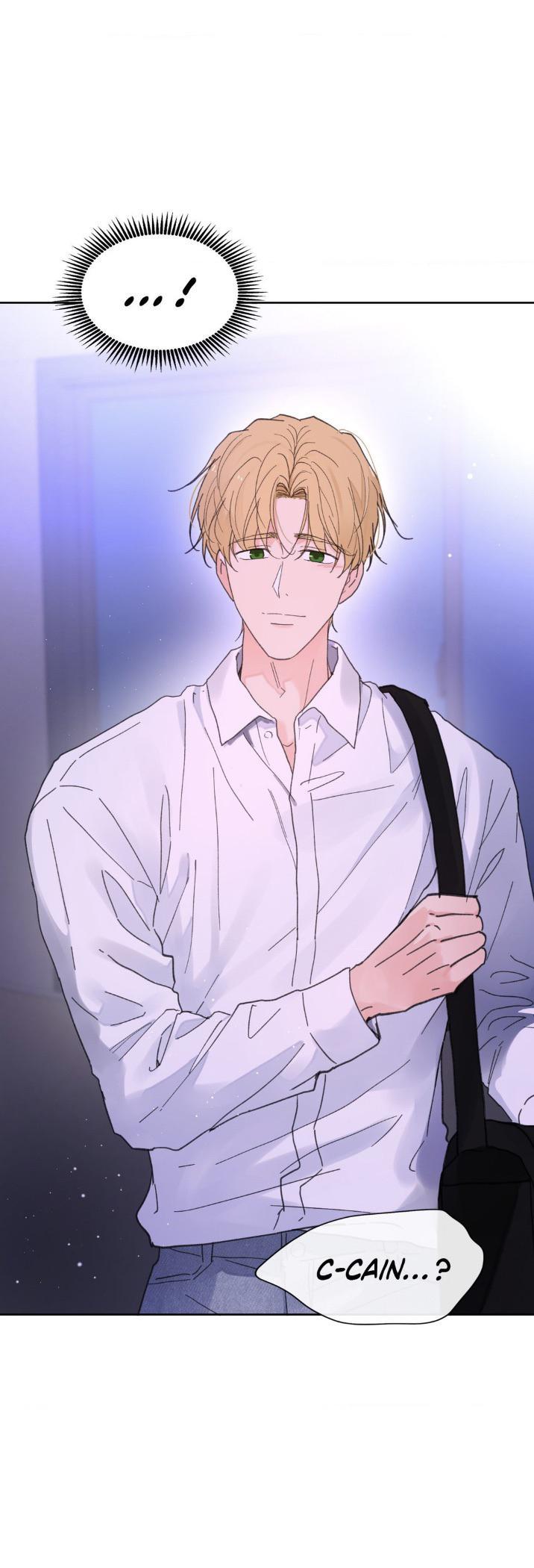 Yours to Claim by Zzin-Bam / Waje – Season 3 – CN [Eng] page 33