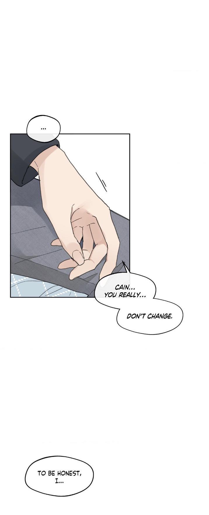 Yours to Claim by Zzin-Bam / Waje – Season 3 – CN [Eng] page 42