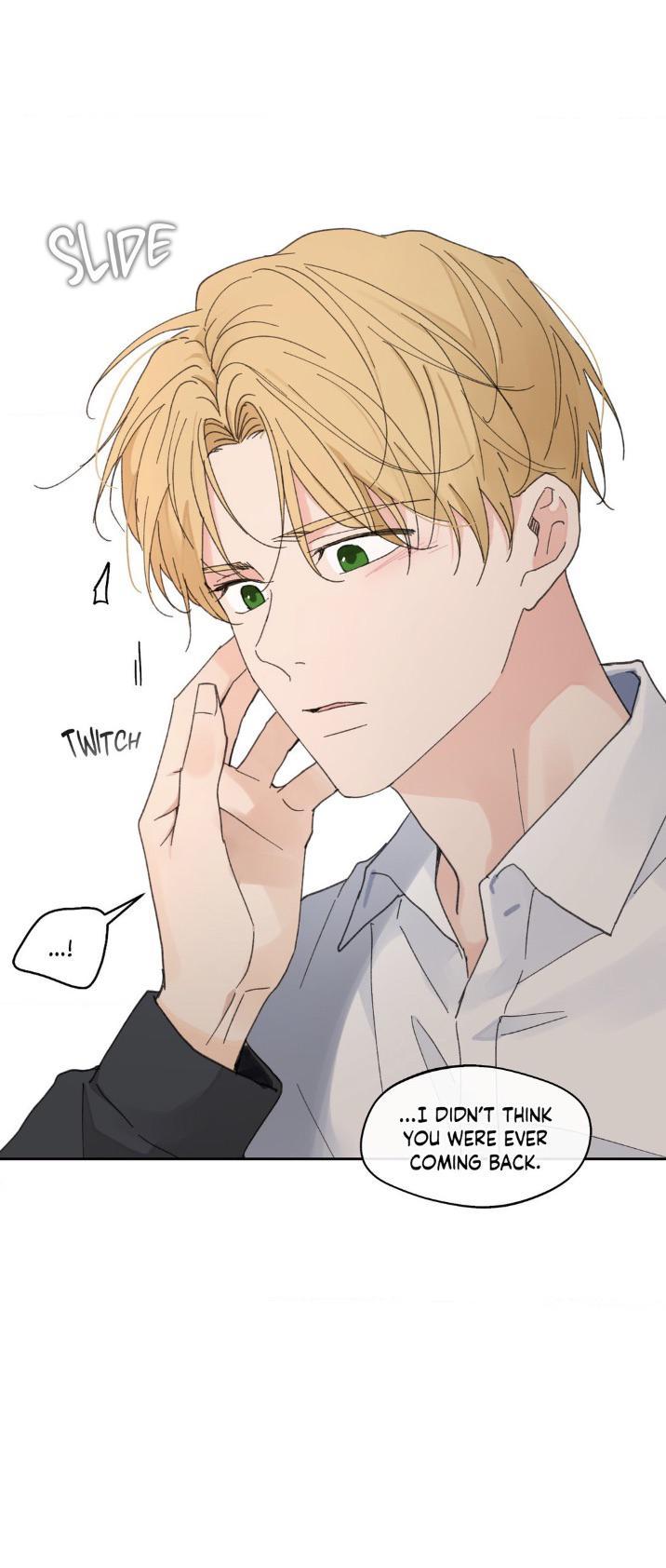 Yours to Claim by Zzin-Bam / Waje – Season 3 – CN [Eng] page 43