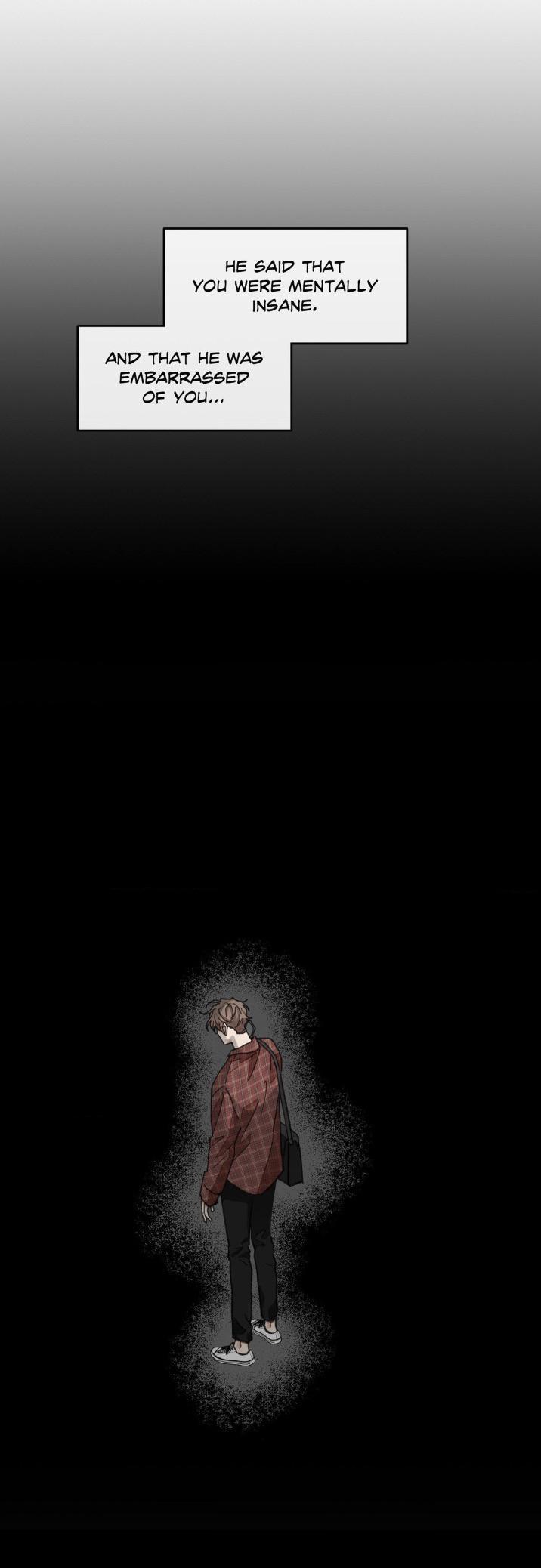 Yours to Claim by Zzin-Bam / Waje – Season 3 – CN [Eng] page 45