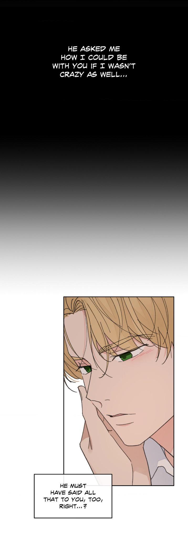 Yours to Claim by Zzin-Bam / Waje – Season 3 – CN [Eng] page 46